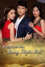 Póster de Kasalanan Bang Ibigin Ka?