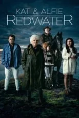 Póster de Kat & Alfie: Redwater