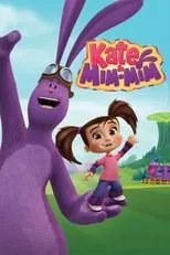 Póster de Kate & Mim-Mim