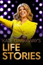 Póster de Kate Garraway's Life Stories