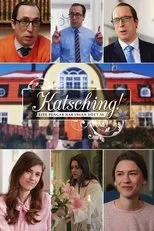 Póster de Katsching!