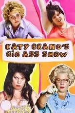 Póster de Katy Brand's Big Ass Show
