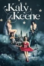 Póster de Katy Keene