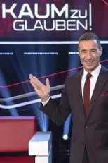 Póster de Kaum zu glauben!