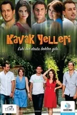 Póster de Kavak Yelleri