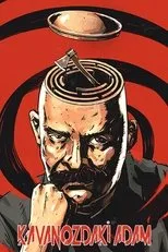 Póster de Kavanozdaki Adam