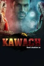 Póster de Kawach