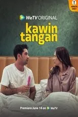 Póster de Kawin Tangan
