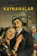Póster de Kaynanalar