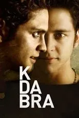Póster de Kdabra