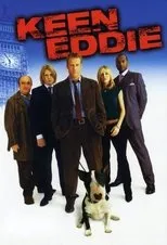 Póster de Keen Eddie