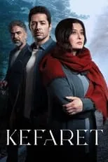 Póster de Kefaret
