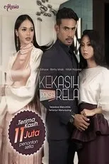 Póster de Kekasih Paksa Rela