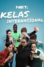 Póster de Kelas Internasional