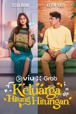 Póster de Keluarga Hitung-Hitungan