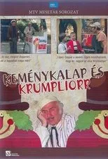 Póster de Keménykalap és krumpliorr