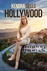 Póster de Kendra Sells Hollywood
