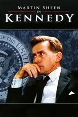 Póster de Kennedy