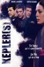 Póster de Kepler(s)