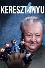 Póster de Keresztanyu