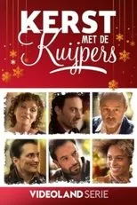 Póster de Kerst Met De Kuijpers