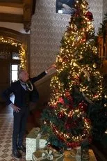 Póster de Kerst op Chateau Meiland
