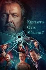 Póster de Kes tappis Otto Mülleri?