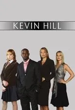 Póster de Kevin Hill