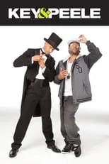 Póster de Key & Peele