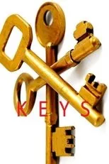 Póster de Keys