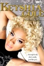 Póster de Keyshia Cole: The Way It Is