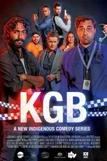 Póster de KGB