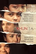 Póster de Khunsa