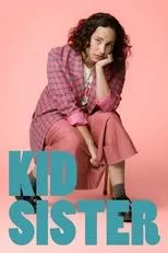 Póster de Kid Sister