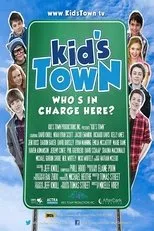 Póster de Kid's Town
