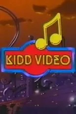 Póster de Kidd Video