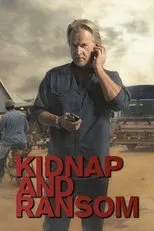 Póster de Kidnap and Ransom