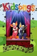 Póster de Kidsongs