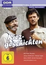 Póster de Kiezgeschichten