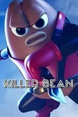 Póster de Killer Bean