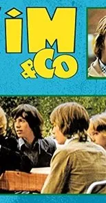 Póster de Kim & Co.