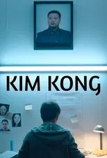 Póster de Kim Kong