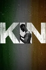 Póster de Kin