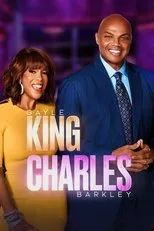 Póster de King Charles