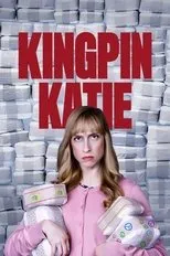 Póster de Kingpin Katie