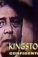 Póster de Kingston: Confidential