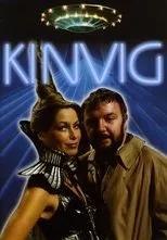 Póster de Kinvig
