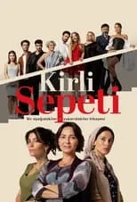 Póster de Kirli Sepeti