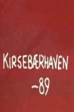 Póster de Kirsebærhaven 89