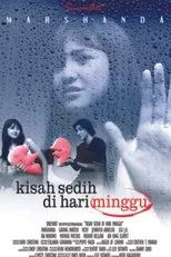 Póster de Kisah Sedih di Hari Minggu